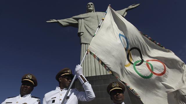 Рио-де-Жанейро потратит более 10 млрд долларов на инфраструктуру перед 
Олимпиадой-2016