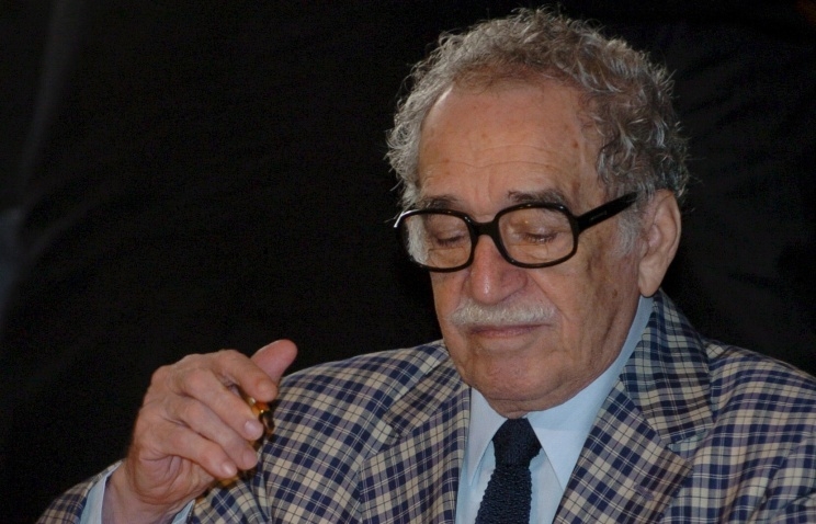 Панихида по скончавшемуся писателю Габриэлю Гарсиа Маркесу пройдет в Мехико 21 
апреля
