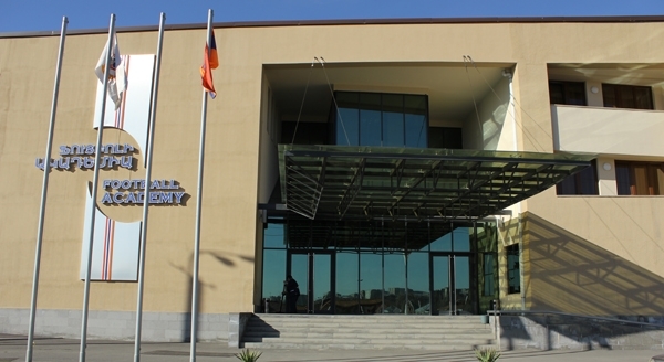Հայաստանի և Ուզբեկստանի Մ-19 հավաքականները կանցկացնեն ընկերական 
հանդիպումներ