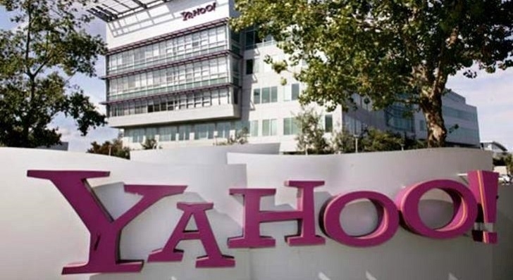 Топ-менеджер Yahoo! уволен с рекордным выходным пособием в размере $58 млн