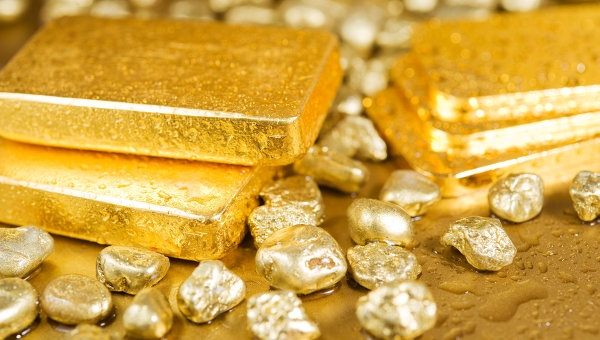 В желудке у пациента одной из индийских клиник нашли 12 слитков золота