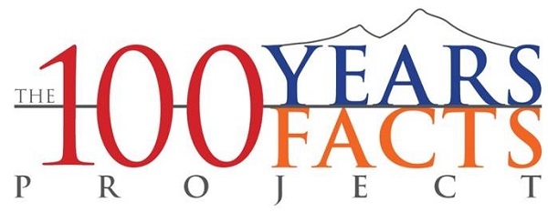 100 Years, 100 Facts Project to Launch on April 24