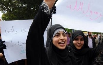 Ադրբեջանուհիները Սիրիայում մասնակցում են
                           սեքս-ջիհադի 
