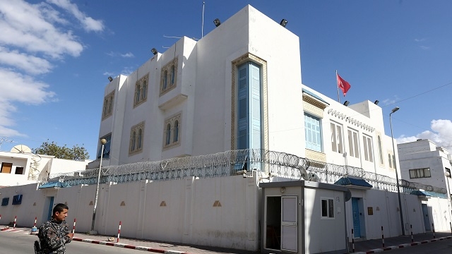 Լիբիայում առևանգվել է Թունիսի դեսպանատան աշխատակիցը
