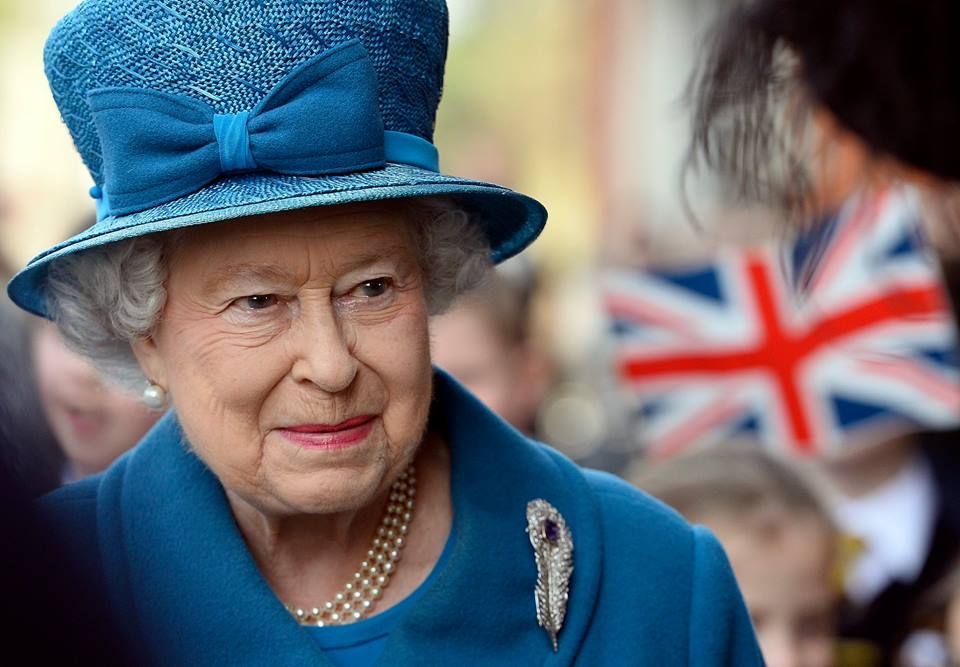 Queen Elizabeth II celebrates turning 88 