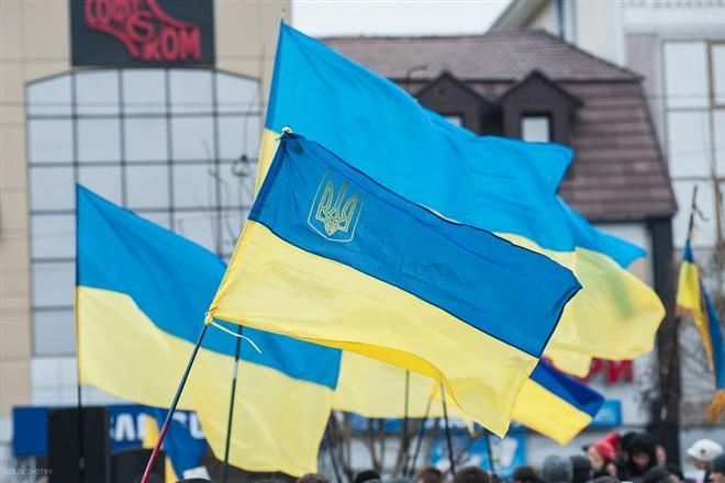 Более 70% украинцев выступают за унитарную форму государства
