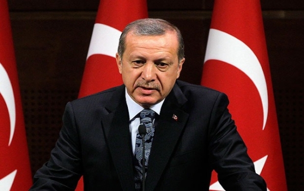 Էրդողանը երազում է Թուրքիայի նախագահական կառավարման համակարգի մասին
