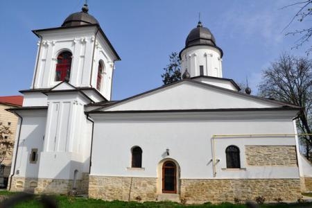 AGERPRES tells aboout the oldest Armenian Church in Europe 