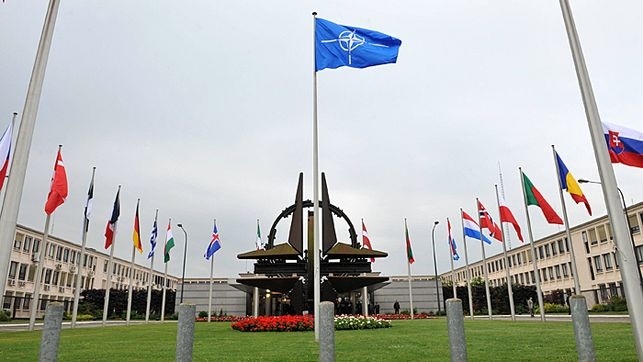 НАТО считает несущественным решение ОДКБ приостановить диалог