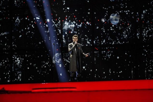 Первый полуфинал «Евровидение-2014» телезрители Армении смогут смотреть в 23.00 