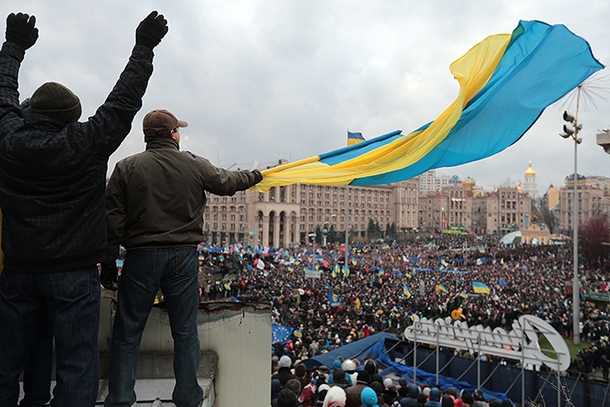 Donetsk and Lugansk to hold referendum May 11

