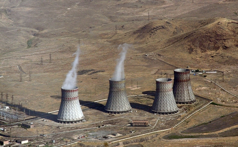 Կառավարությունը նախատեսում է Հայկական ԱԷԿ-ի նոր էներգաբլոկի կառուցման 
աշխատանքներն սկսել 2018 թվականից