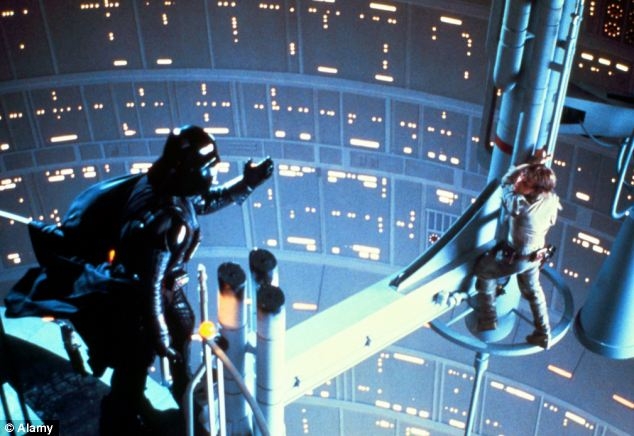 New Star Wars film 'will be made in UK', says Osborne