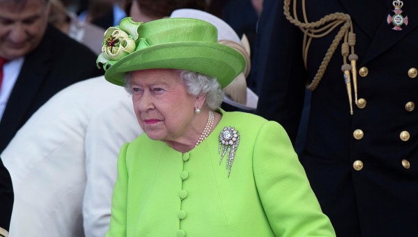 Queen Elizabeth II to visit “Game of Thrones” set
