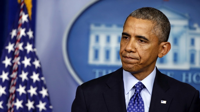 Poll shows lagging approval for Obama overall and on Iraq