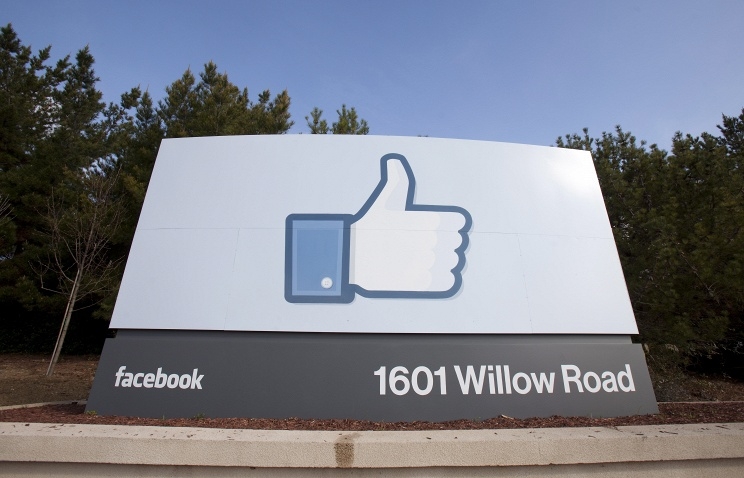Facebook-ը 500 միլիոն դոլարով ձեռք Է բերում տեսագովազդի LiveRail ծառայությունը 