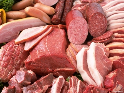 Among CIS countries Armenia offers cheapest food of animal origin
