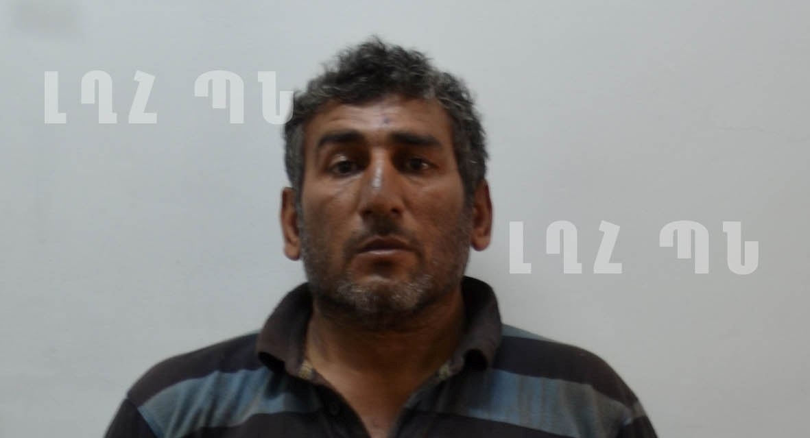 Заговорил брат арестованного члена азербайджанской диверсионной группы