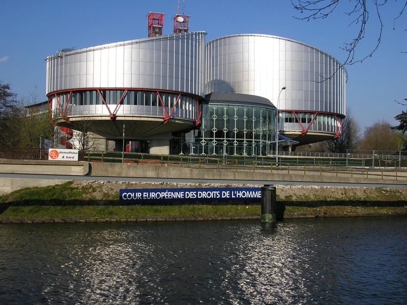 France to assist Switzerland to win Doğu Perinçek’s case in ECHR