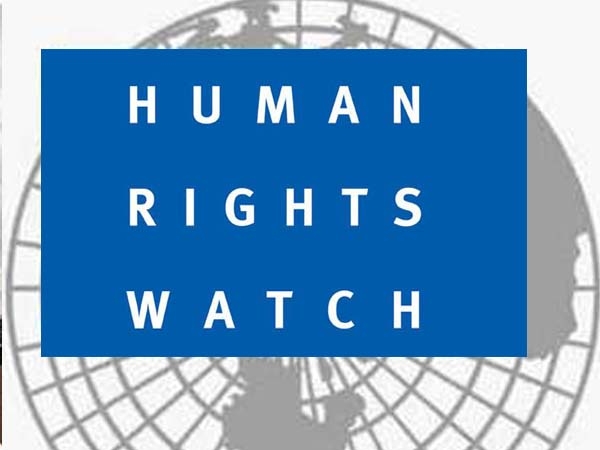Human Rights Watch: иракские солдаты убили 250 пленных