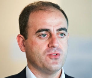 Кандидат "Грузинской мечты" становится мэром Тбилиси