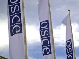 Группа ОБСЕ поможет защитить территорию России от украинских обстрелов