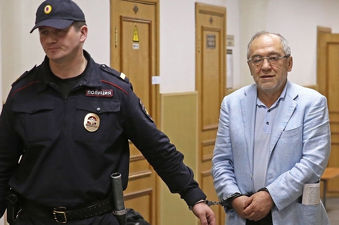 Друзья Айрапетяна считают его арест политическим заказом Азербайджана