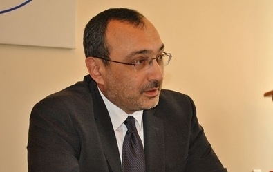 Глава МИД НКР и руководитель миссии МККК обсудили вопросы, касающиеся 
обезвреженной азербайджанской диверсионной группы
