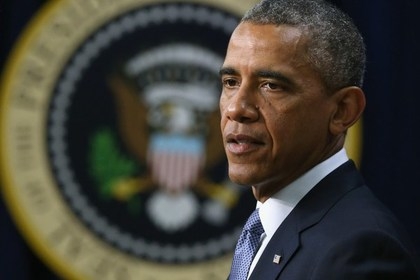 Обама пригрозил Москве «дополнительной ценой»