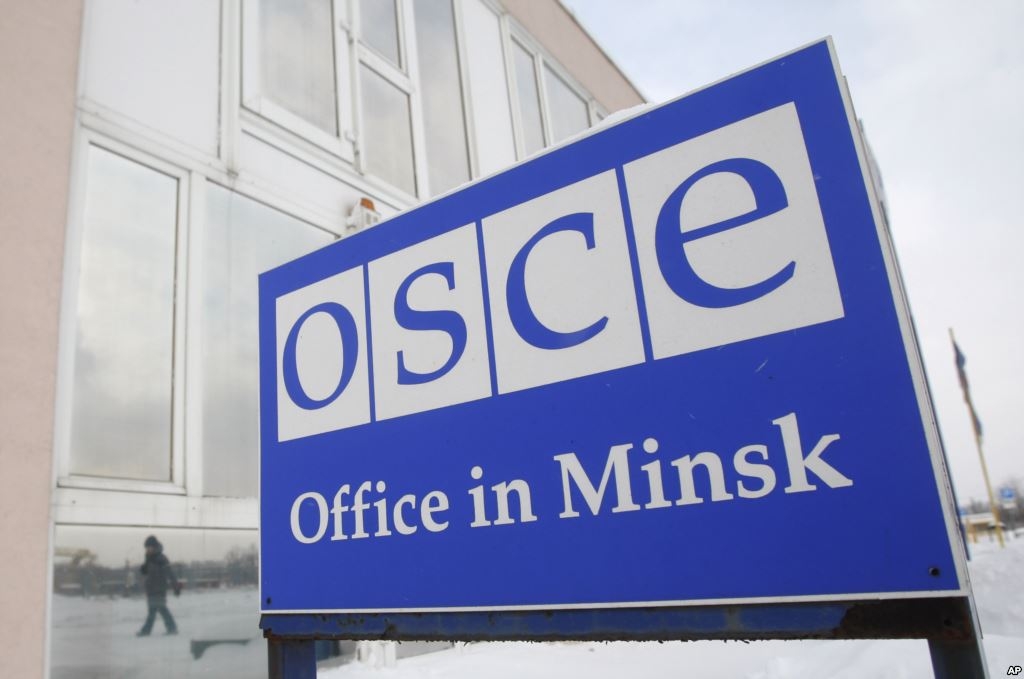 Минская группа ОБСЕ выразит беспокойство в связи с ростом насилия в зоне 
нагорно-карабахского конфликта