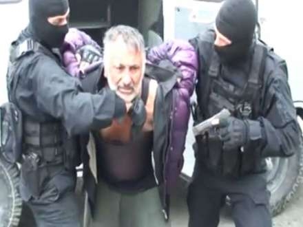 Против арестованного в Карвачаре азербайджанского диверсанта с апреля в 
Азербайджана возбуждено уголовное дело за незаконный оборот наркотиков