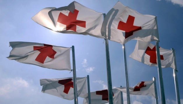 ICRC dismisses Azerbaijani disinformation