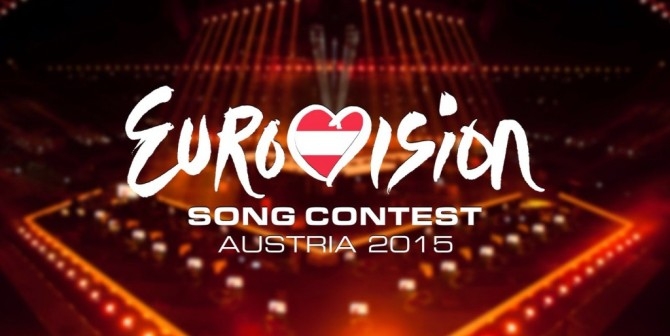 It’s official: Eurovision 2015 Final on May 23