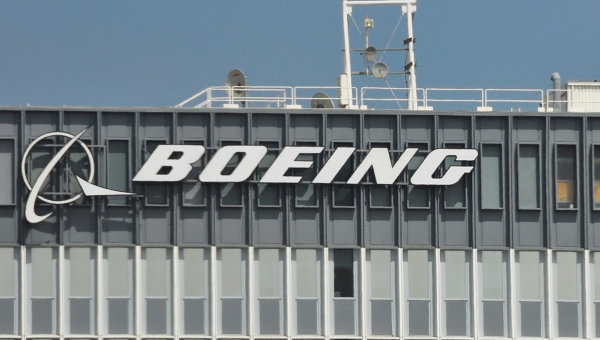 Boeing-ն Իրանի հետ պայմանագիր Է կնքել ինքնաթիռների պահեստամասերի մատակարարման մասին 