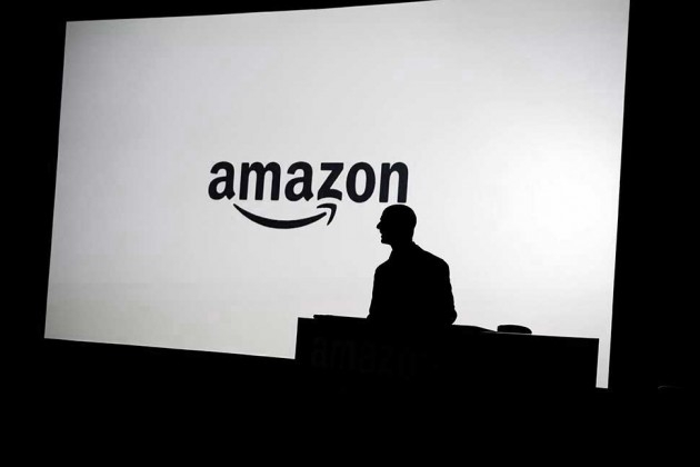 Աշխարհի խոշորագույն ինտերնետ-ռիթեյլերի՝ Amazon-ի զուտ վնասն աճել է 18 անգամ