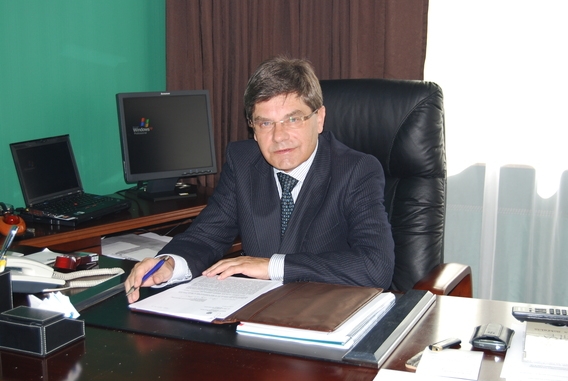 Jerzy Nowakowski approved as Polish Ambassador to Armenia