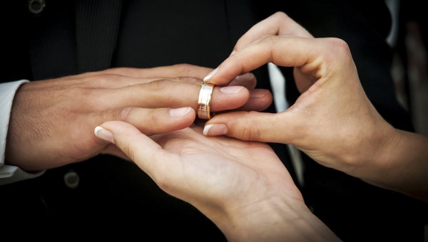 Մեծ Բրիտանիայում կեղծ ամուսնությունների թվաքանակը գերազանցում Է բոլոր 
ռեկորդները