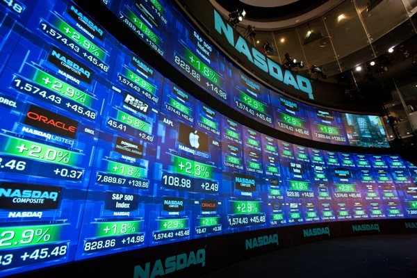 NASDAQ OMX Armenia made sale and purchase of over $ 2 million