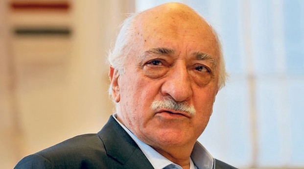 Gülen movement has spent 1.5 million dollars for lobbying against Armenian Genocide 
recognition: Turkish Website