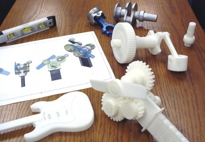 Amazon запустил продажу напечатанных на 3D-принтере товаров