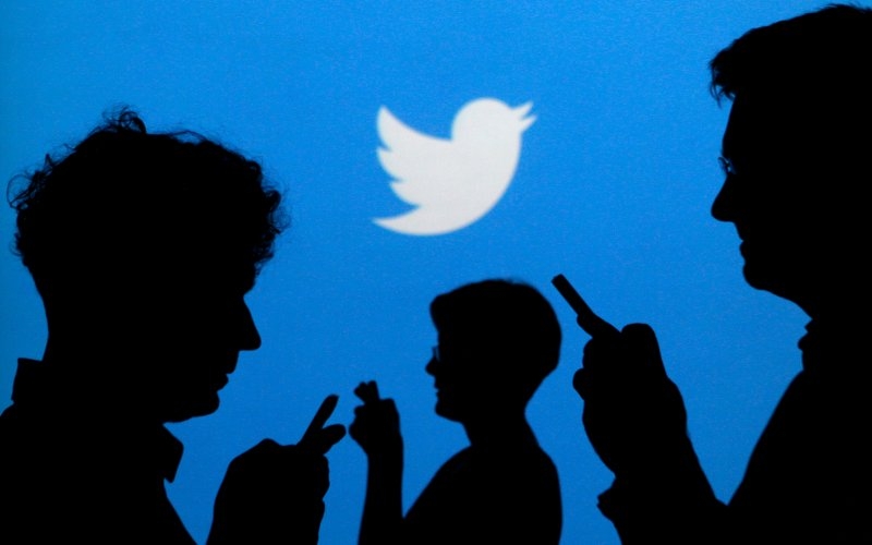 Чистый убыток Twitter во втором квартале 2014 года вырос в 3,5 раза