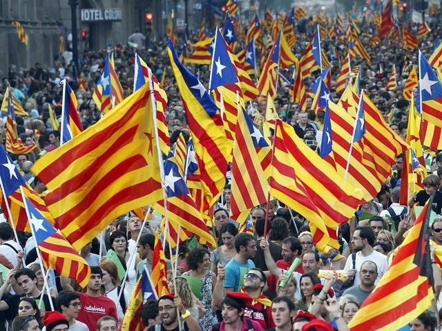 Իսպանիայի և Կատալոնիայի ղեկավարները հանդիպել են Մադրիդում` Կատալոնիայի անկախության հանրաքվեին ընդառաջ
