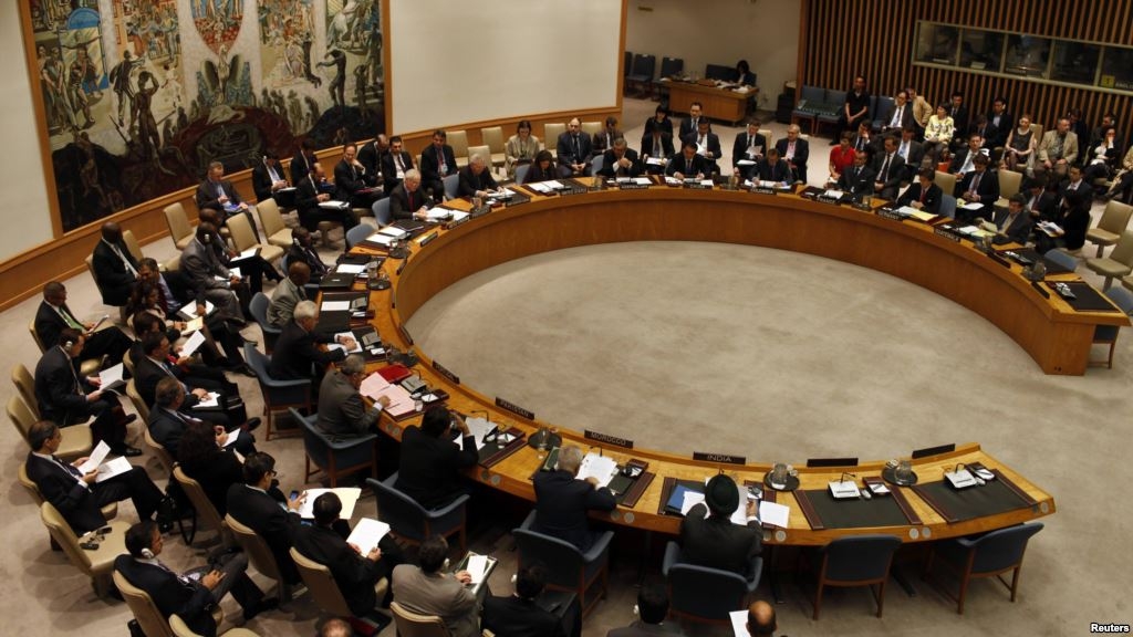 ՄԱԿ-ի Անվտանգության խորհուրդն արտակարգ հանդիպում կանցկացնի Գազայի 
հատվածի հումանիտար իրադրության շուրջ