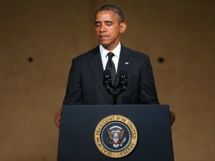 Палата представителей одобрила иск против Обамы