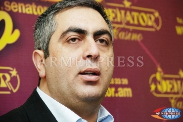 Press Spokesman of Armenia's MOD dismisses reports on new Azerbaijani subversive 
group's infiltration