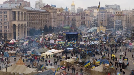 Встреча в Минске по украинскому кризису запланирована на 1 августа