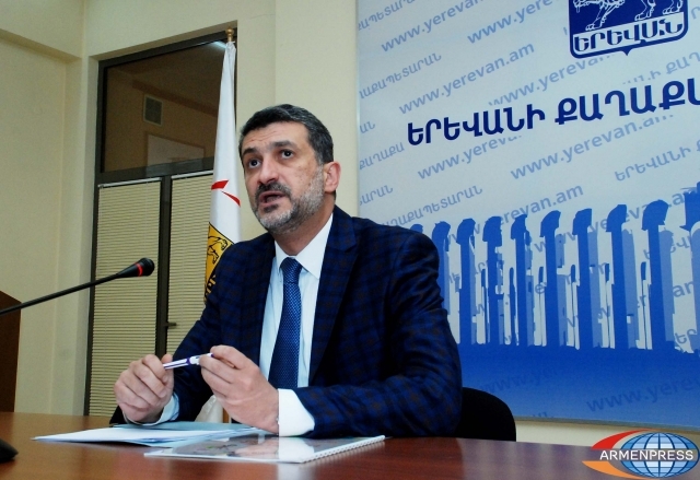 Երևանում գերազանցության վկայականով դպրոցն ավարտել է 200 աշակերտ