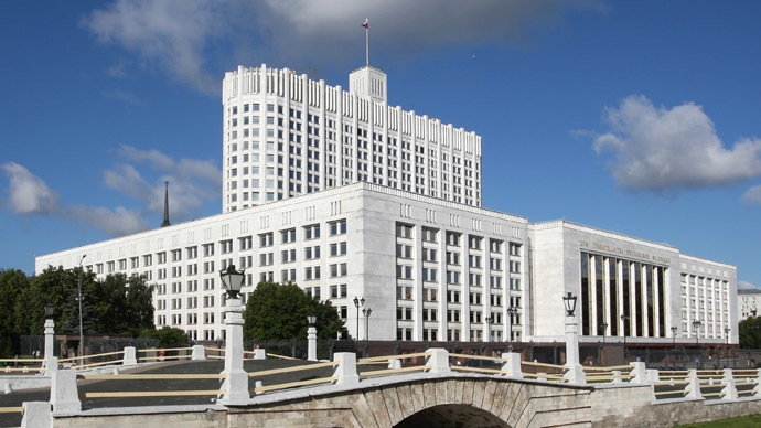 Правительство РФ предложит президенту подписать Договор о присоединении Армении 
к ЕАЭС