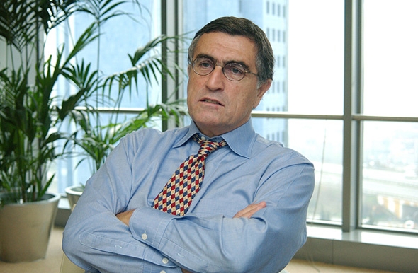 Erdoğan's election on President's post pregnant with serous consequences for country: 
Hasan Cemal
