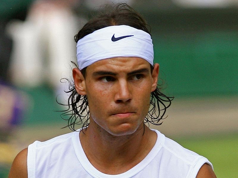 Rafael Nadal to miss U.S. Open with wrist injury